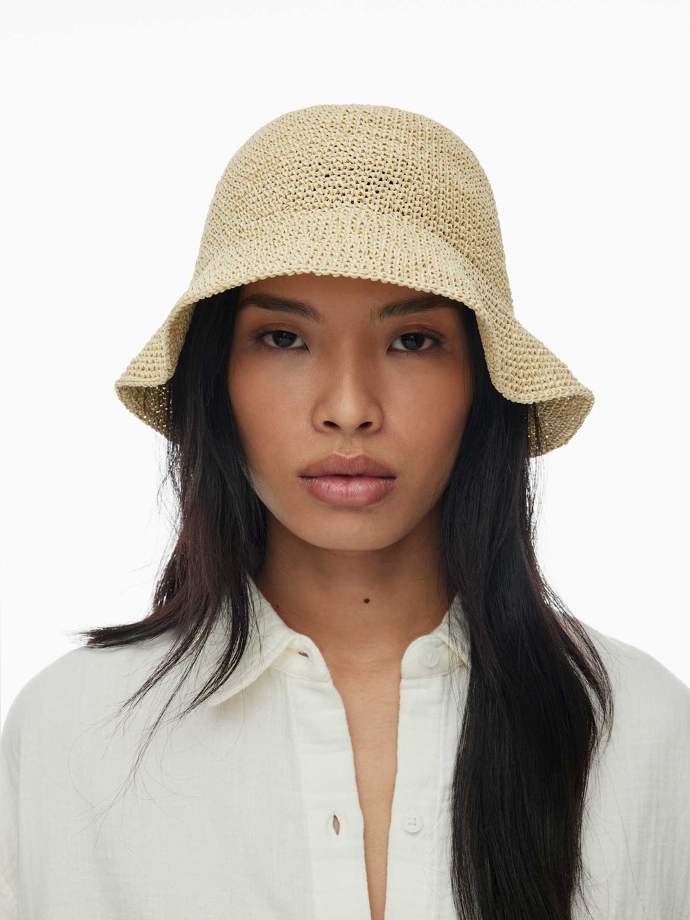 Babaton Truly Bucket Hat
